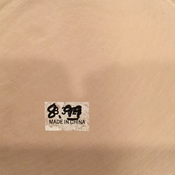 Set of 3 Holiday Trays...NWT - Picture 4 of 4